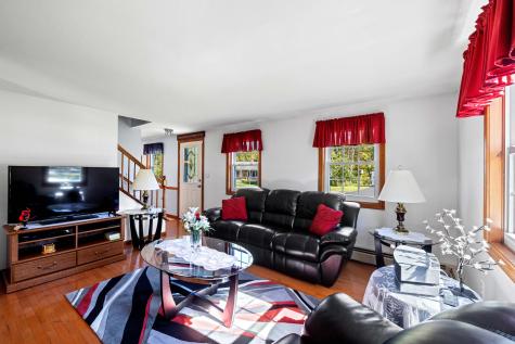 8 Indian Ridge Drive Biddeford ME 04005