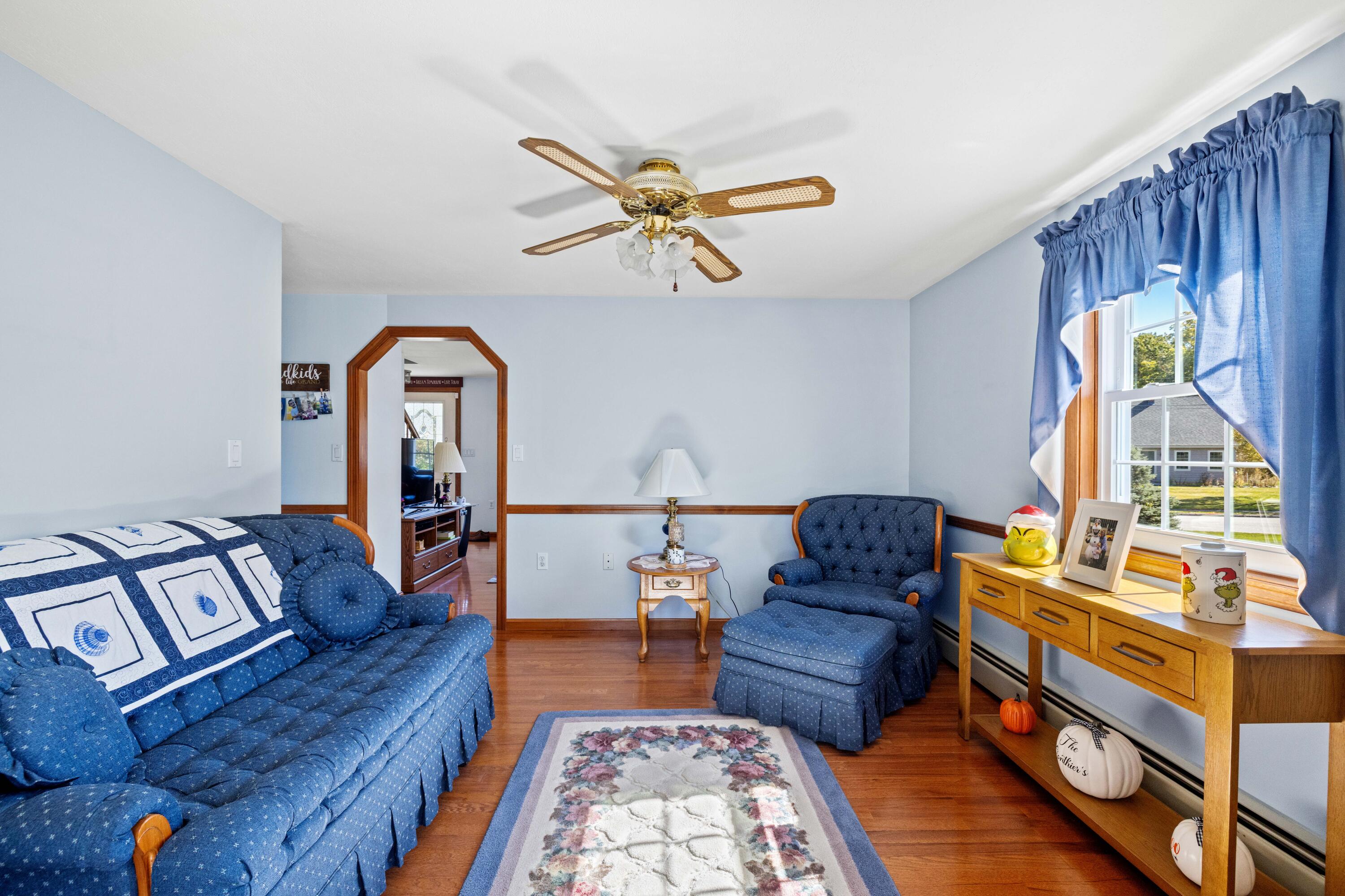 8 Indian Ridge Drive Biddeford ME 04005