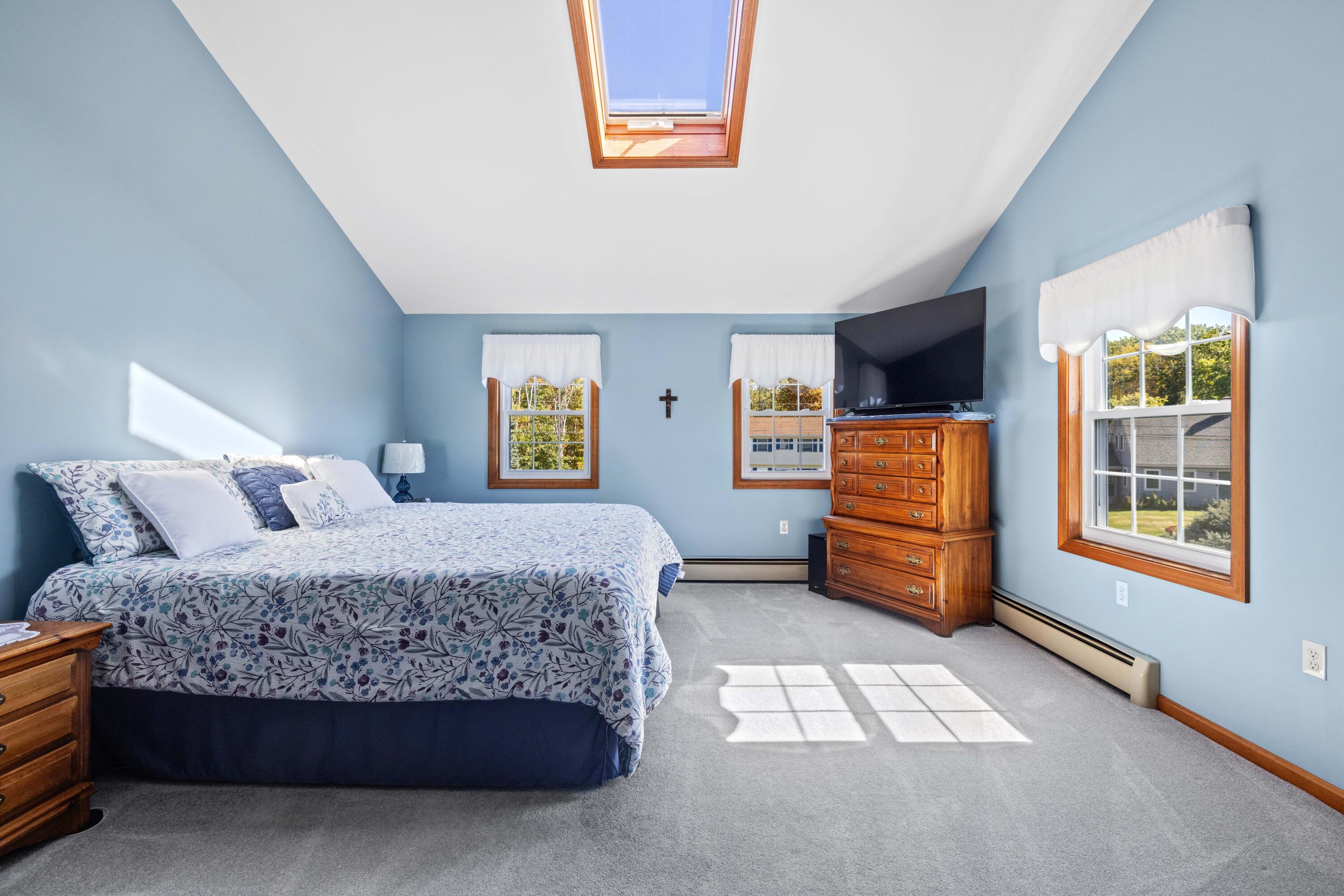 8 Indian Ridge Drive Biddeford ME 04005