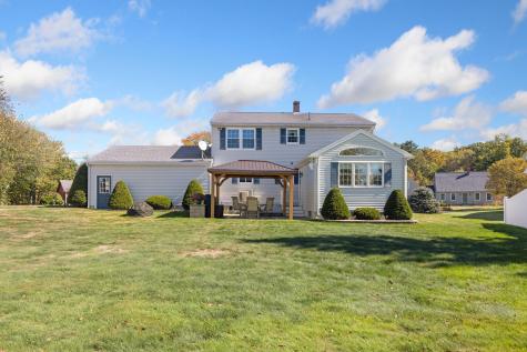 8 Indian Ridge Drive Biddeford ME 04005