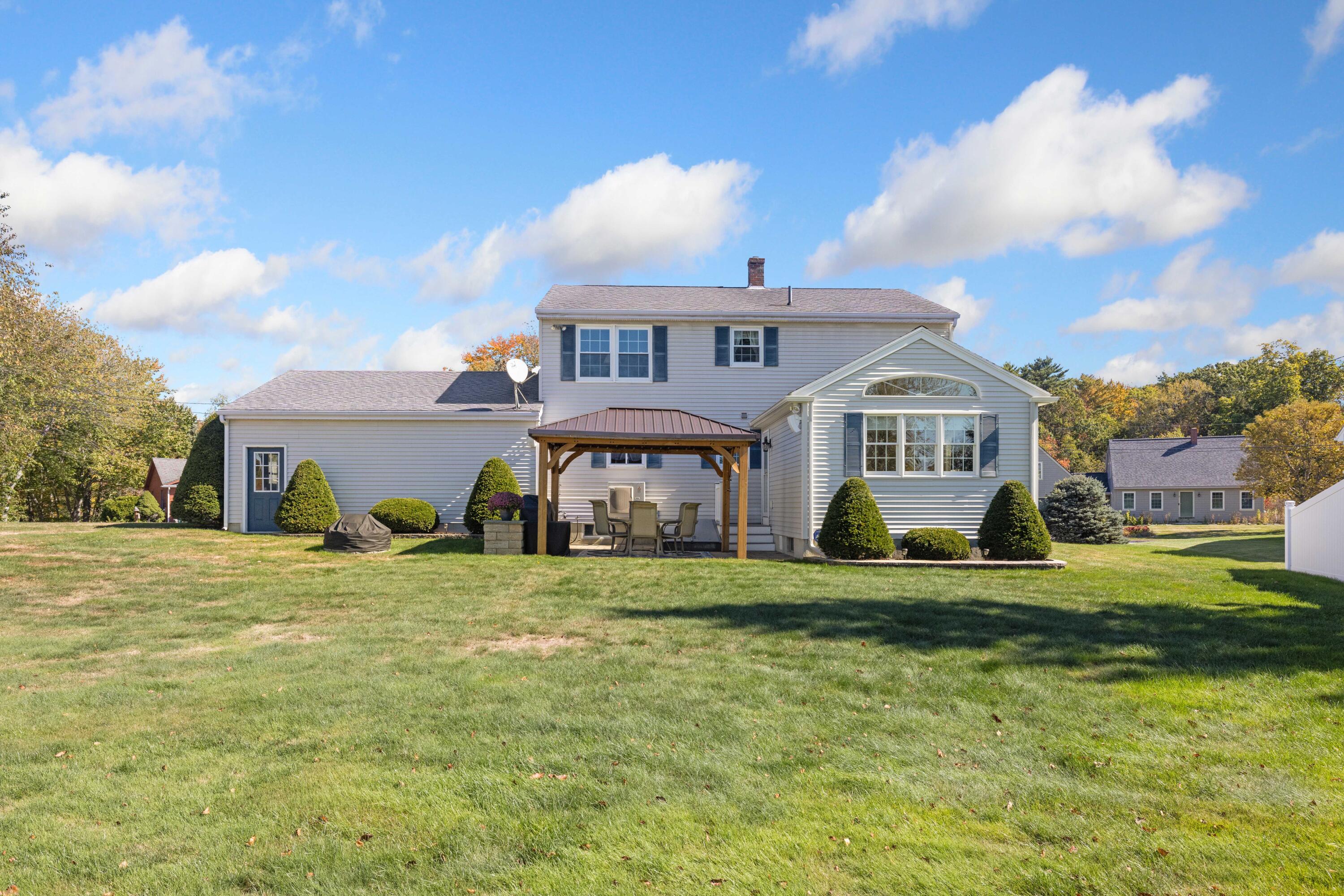 8 Indian Ridge Drive Biddeford ME 04005