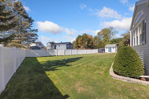 8 Indian Ridge Drive Biddeford ME 04005