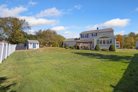 8 Indian Ridge Drive Biddeford ME 04005