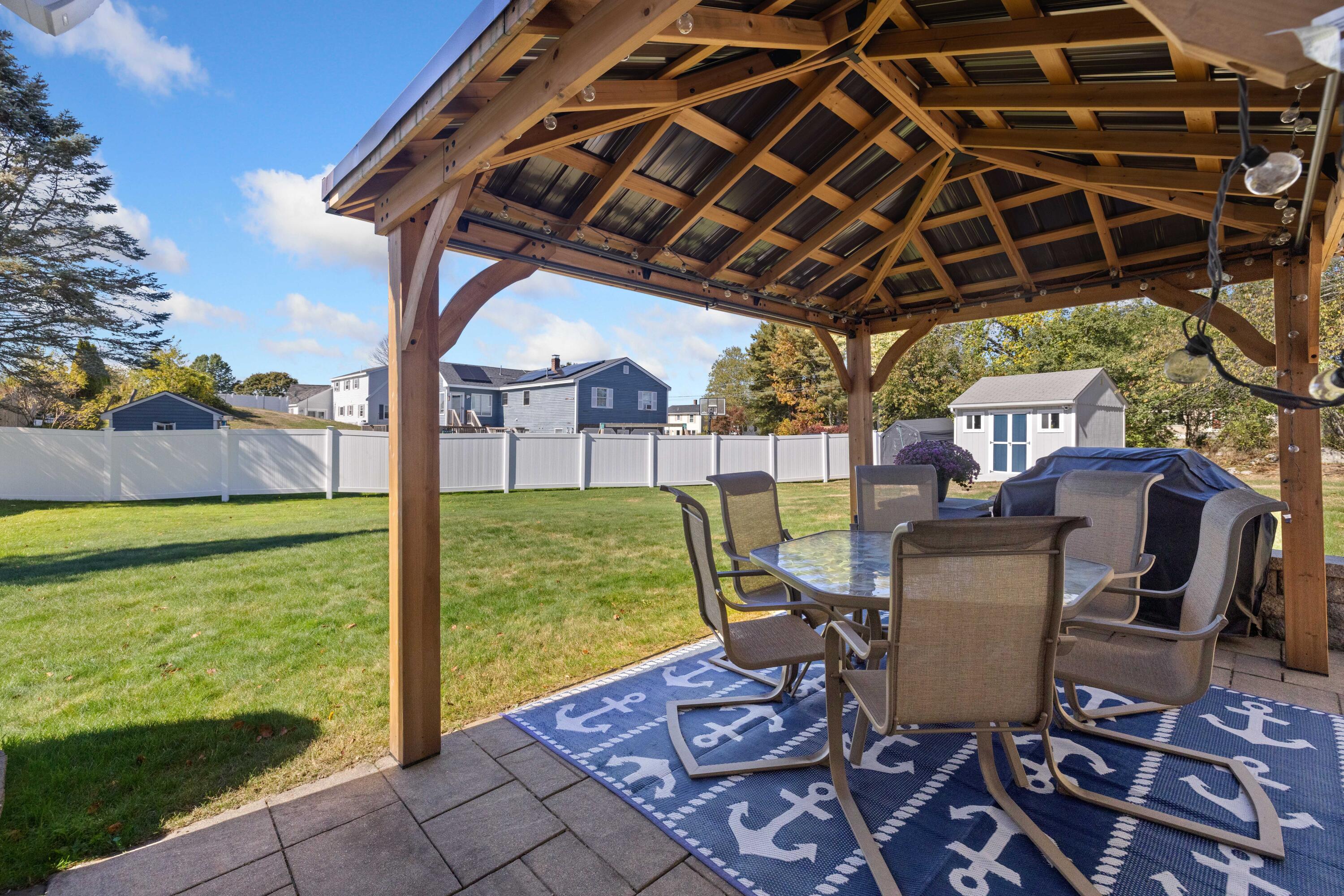 8 Indian Ridge Drive Biddeford ME 04005