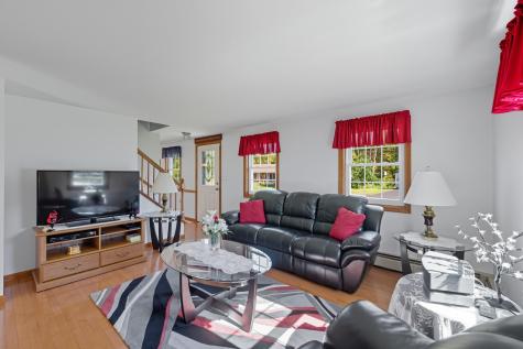 8 Indian Ridge Drive Biddeford ME 04005