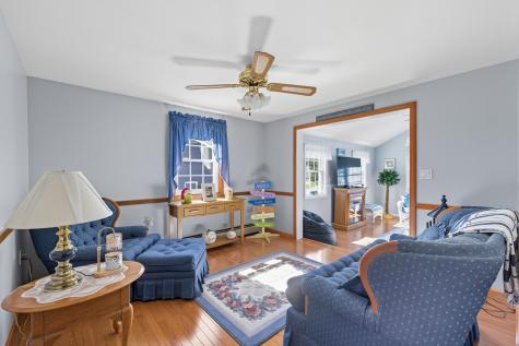 8 Indian Ridge Drive Biddeford ME 04005