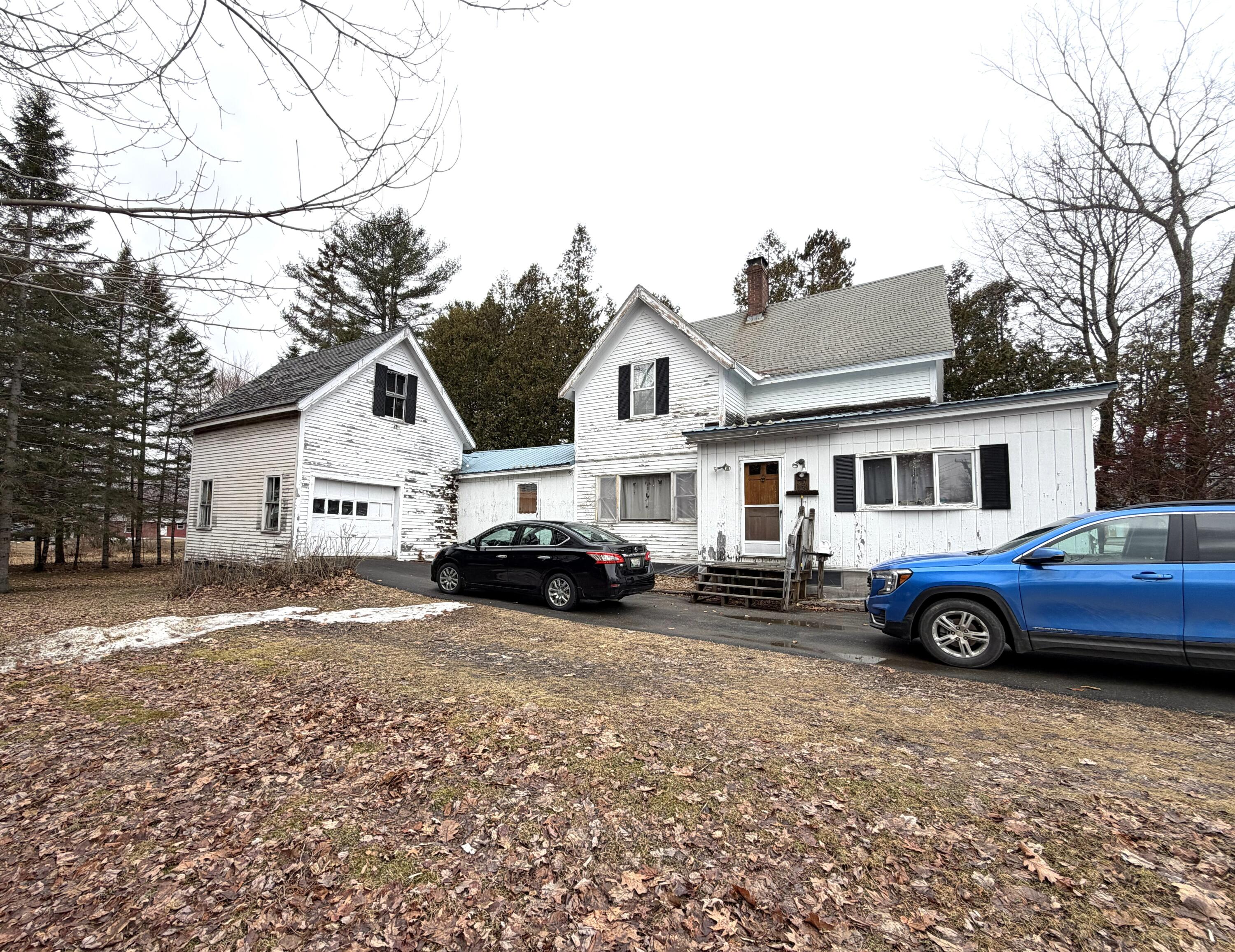 47 Elm Street Milo ME 04463
