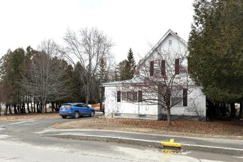 47 Elm Street Milo ME 04463