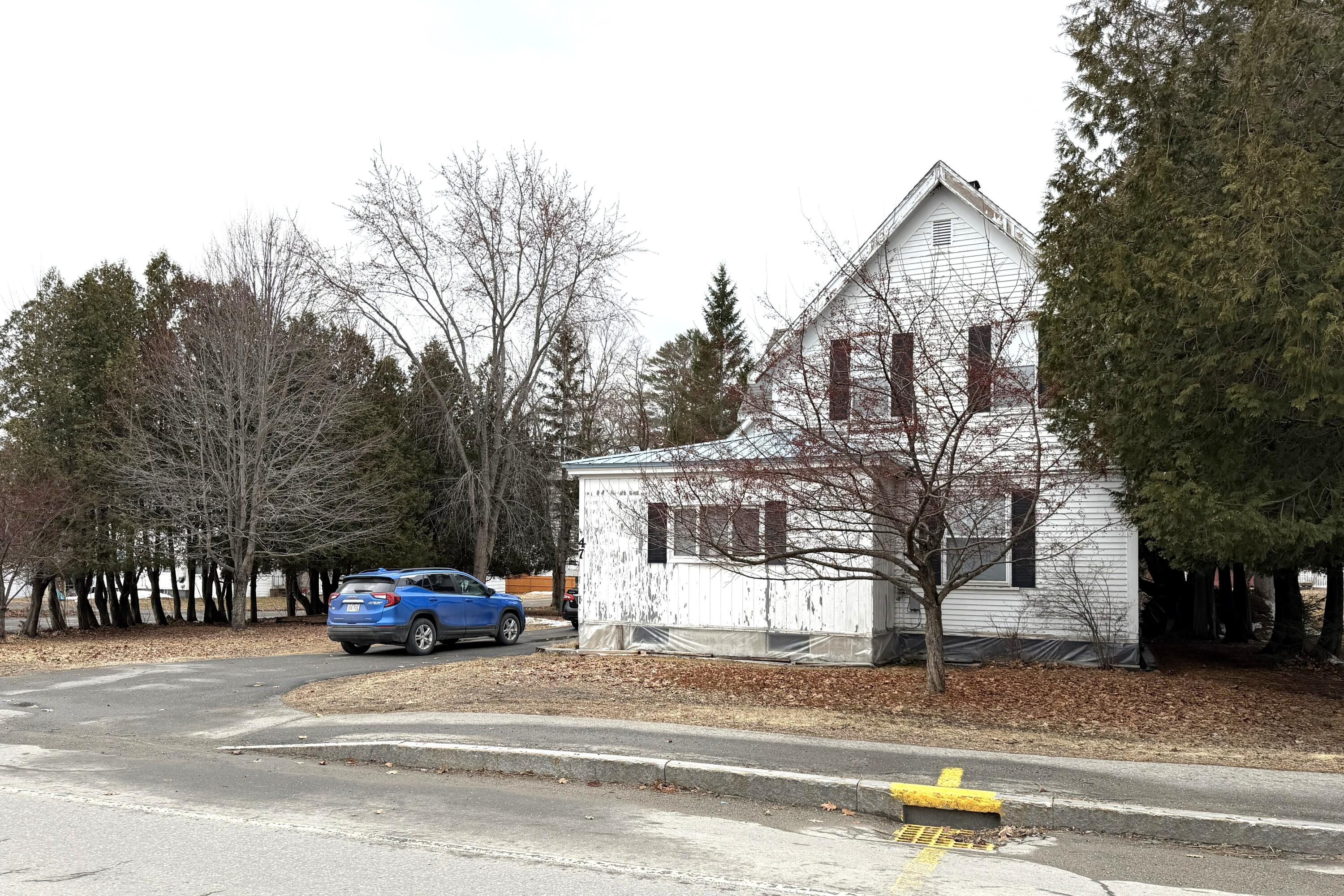 47 Elm Street Milo ME 04463