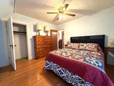 47 Elm Street Milo ME 04463
