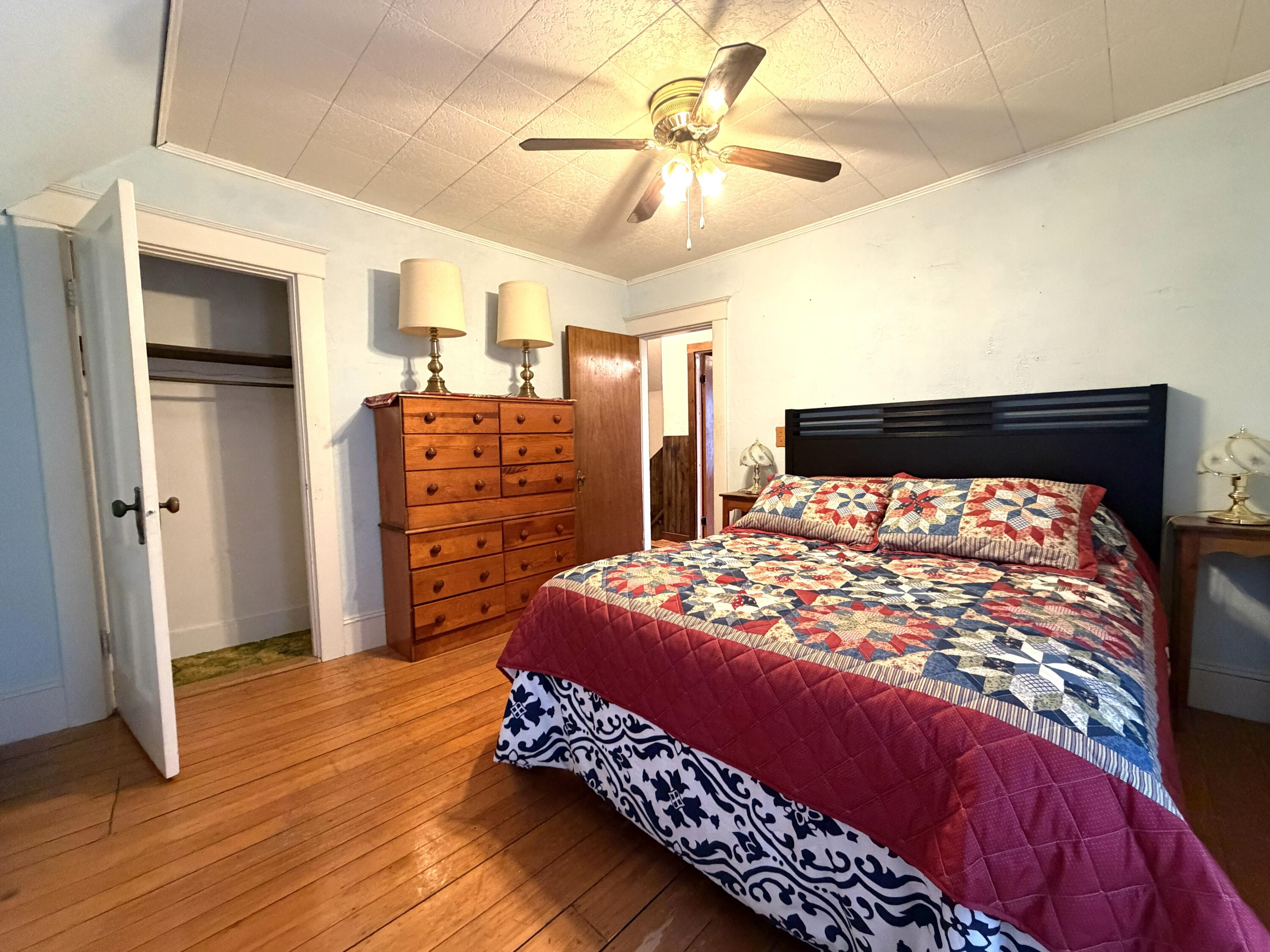 47 Elm Street Milo ME 04463