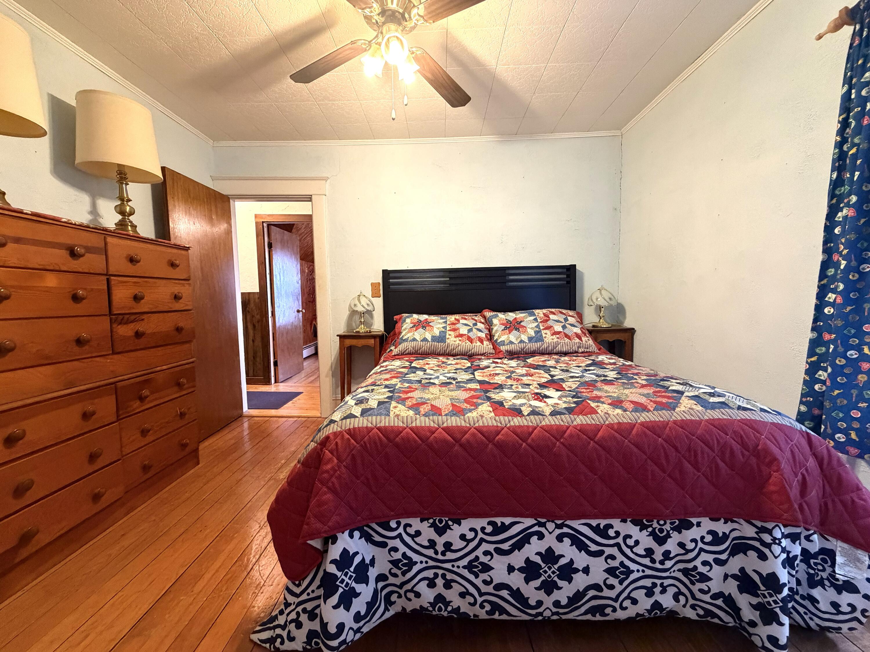 47 Elm Street Milo ME 04463