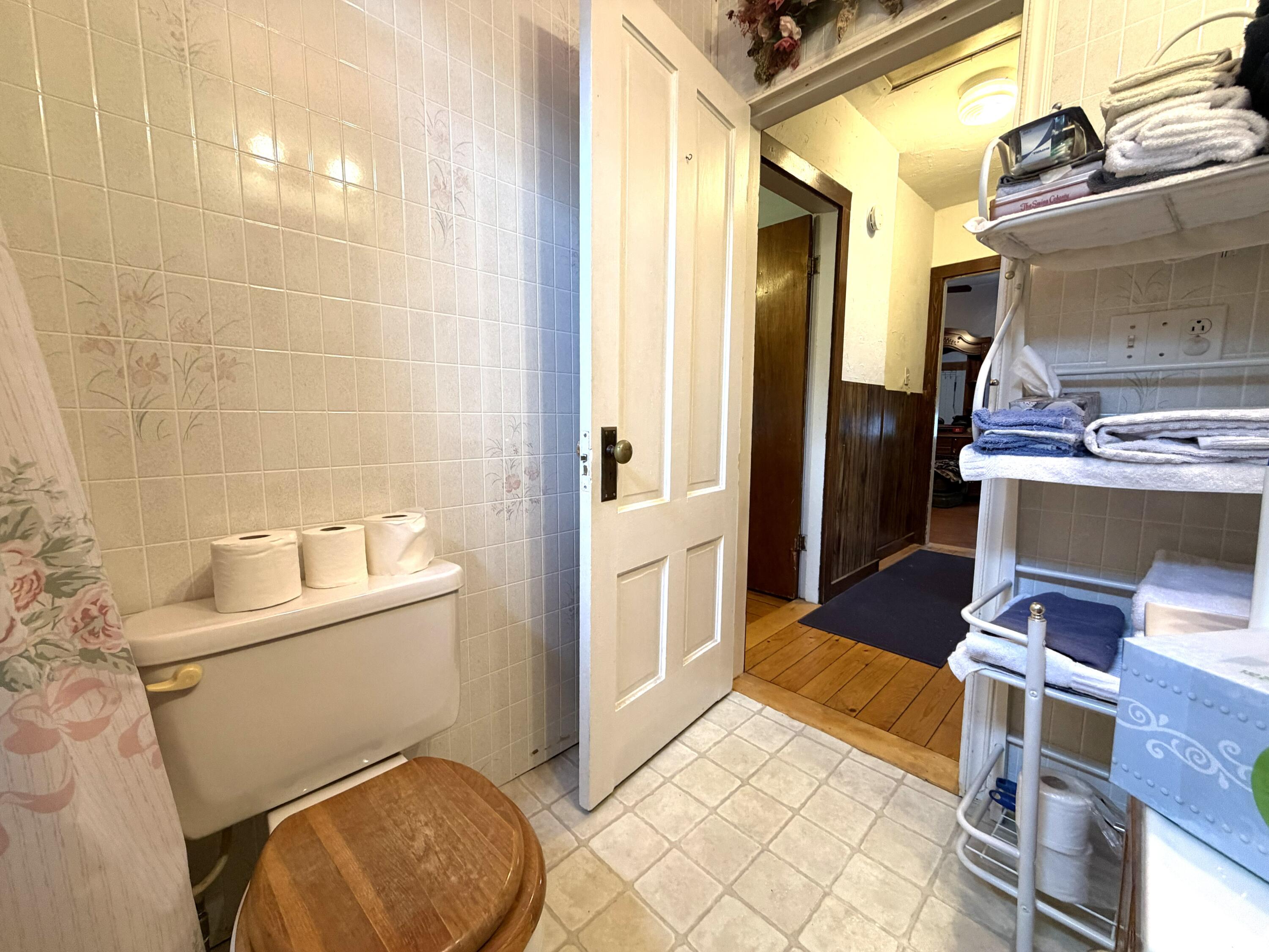47 Elm Street Milo ME 04463