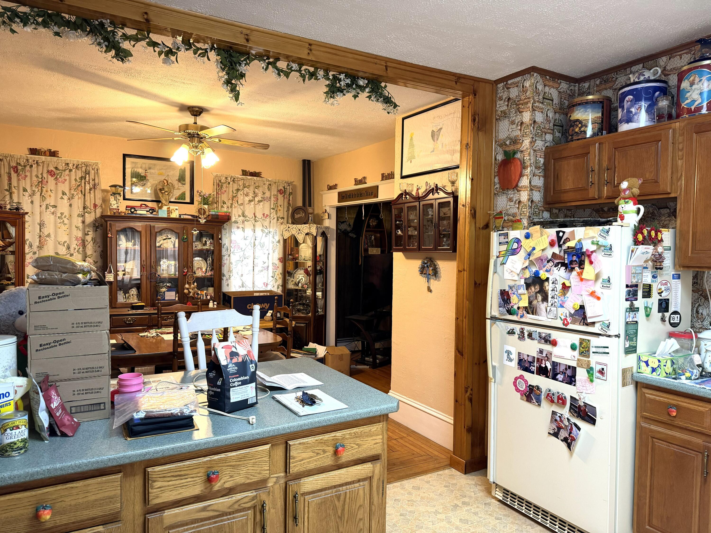 47 Elm Street Milo ME 04463
