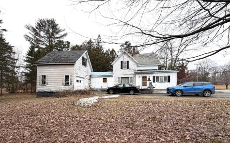 47 Elm Street Milo ME 04463