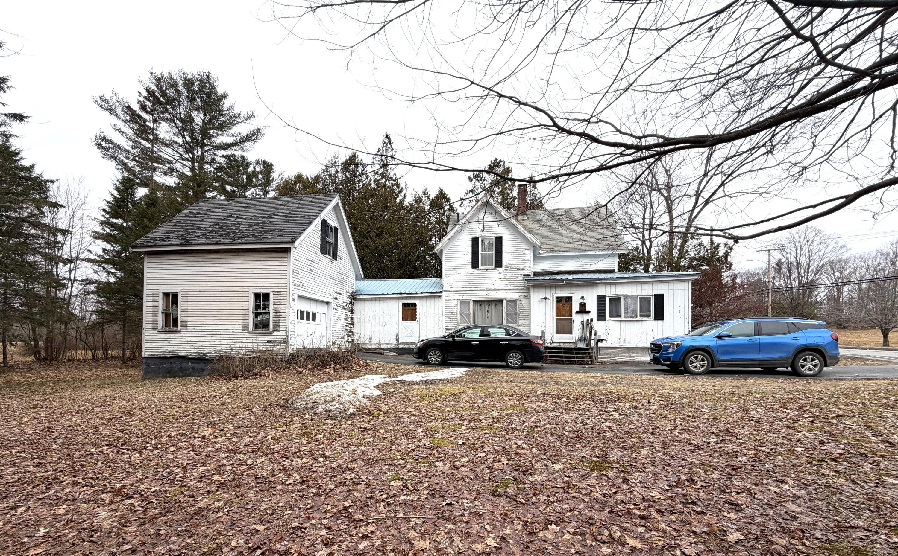47 Elm Street Milo ME 04463