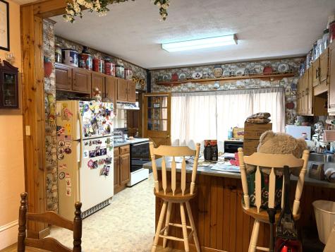 47 Elm Street Milo ME 04463