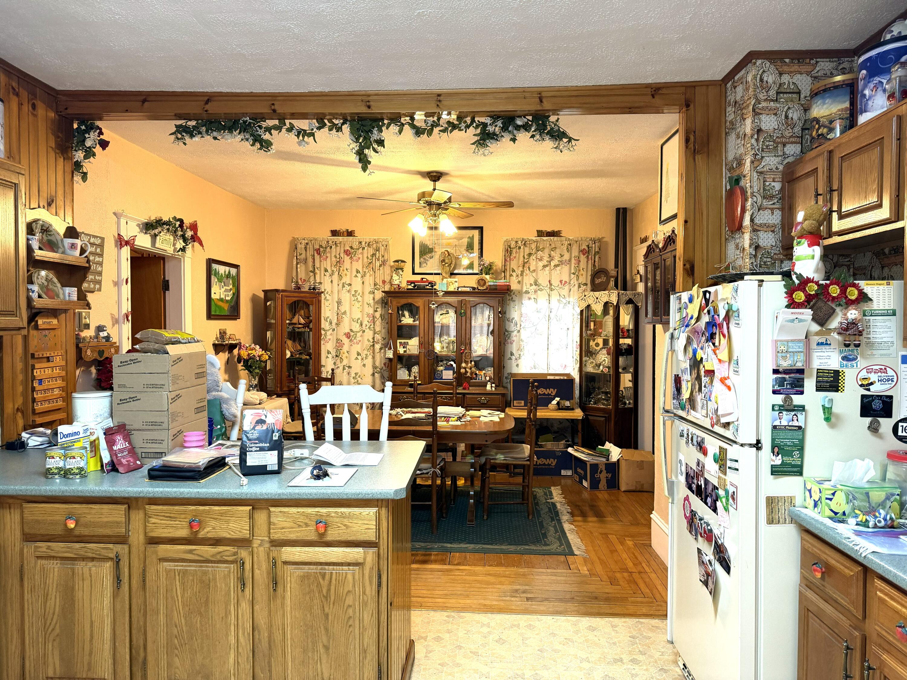 47 Elm Street Milo ME 04463
