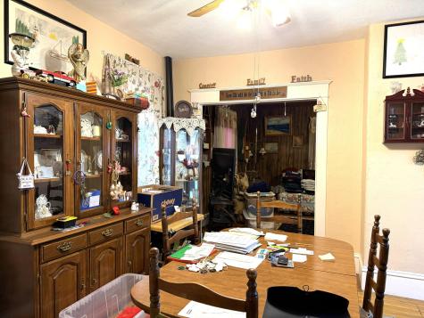 47 Elm Street Milo ME 04463