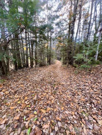2738 Burkettville Road Liberty ME 04949