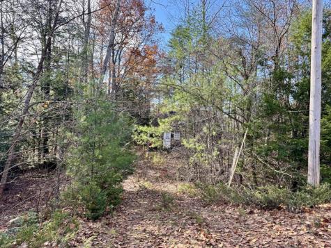 2738 Burkettville Road Liberty ME 04949