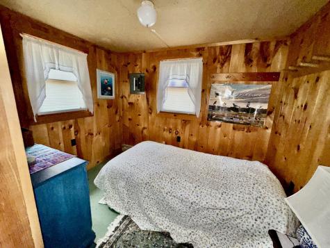 2738 Burkettville Road Liberty ME 04949