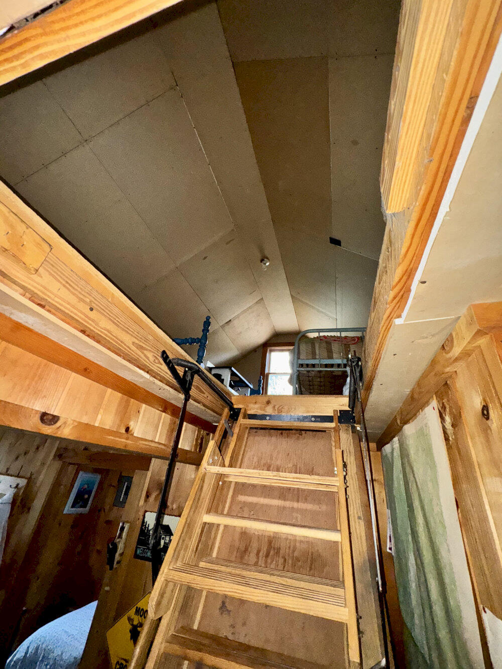 2738 Burkettville Road Liberty ME 04949