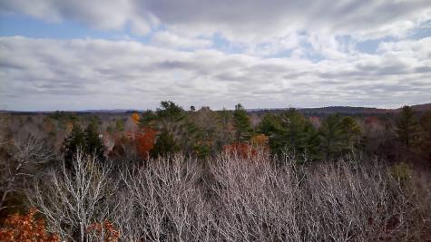 2738 Burkettville Road Liberty ME 04949