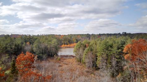 2738 Burkettville Road Liberty ME 04949