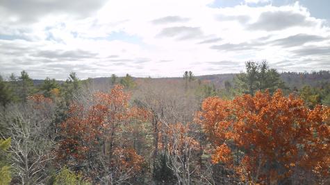 2738 Burkettville Road Liberty ME 04949