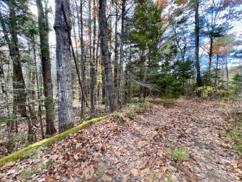 2738 Burkettville Road Liberty ME 04949
