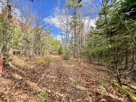 2738 Burkettville Road Liberty ME 04949