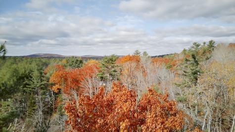 2738 Burkettville Road Liberty ME 04949