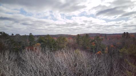 2738 Burkettville Road Liberty ME 04949