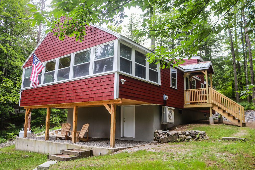 293 Norway Road Harrison, ME