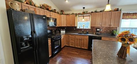 430 E Side Trail Oakland ME 04963