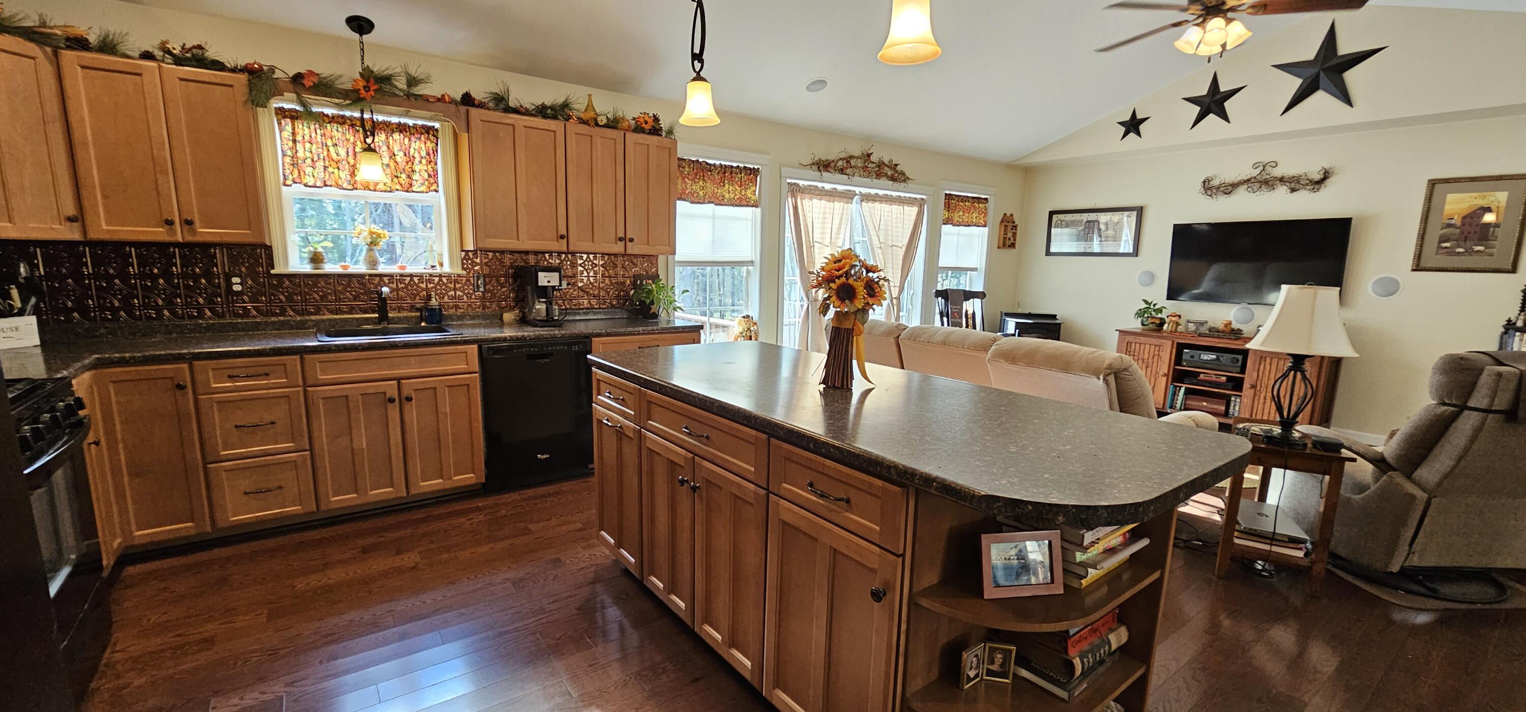 430 E Side Trail Oakland ME 04963