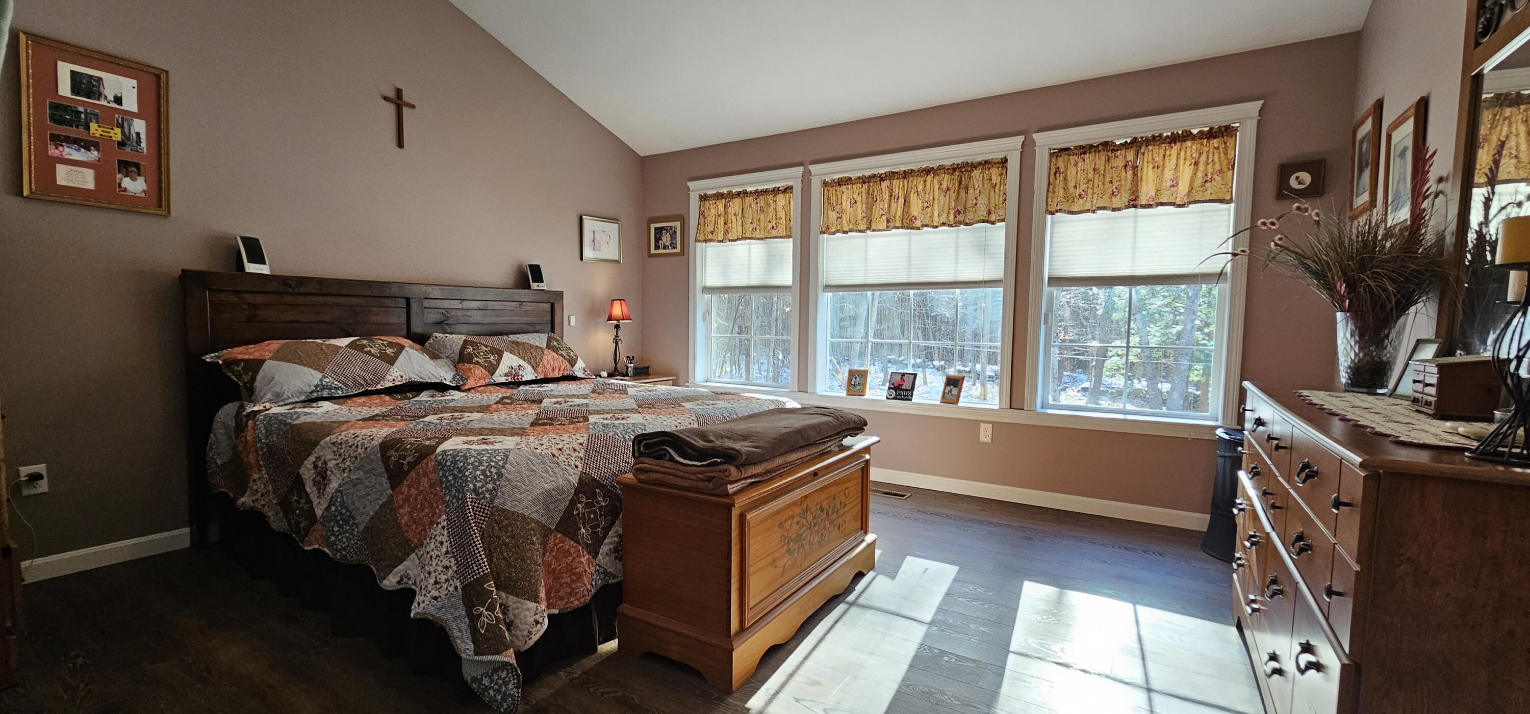 430 E Side Trail Oakland ME 04963