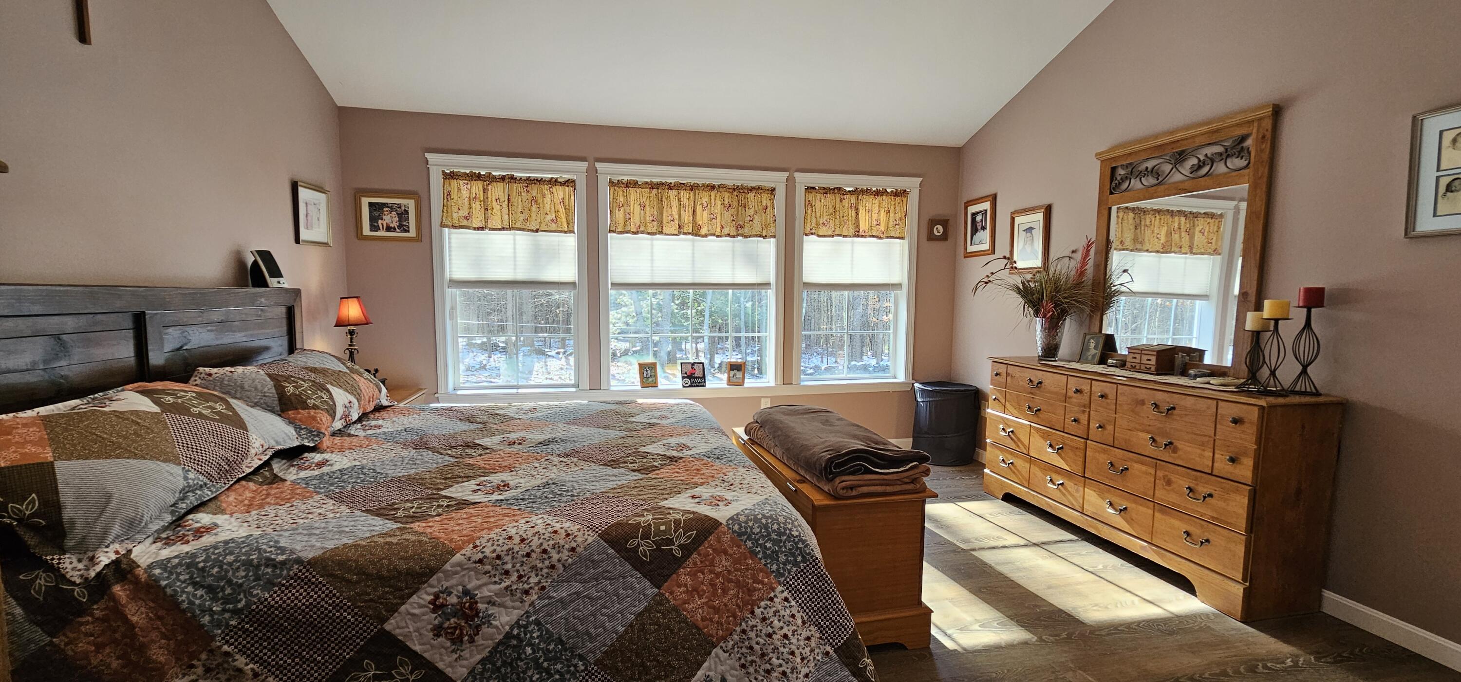 430 E Side Trail Oakland ME 04963