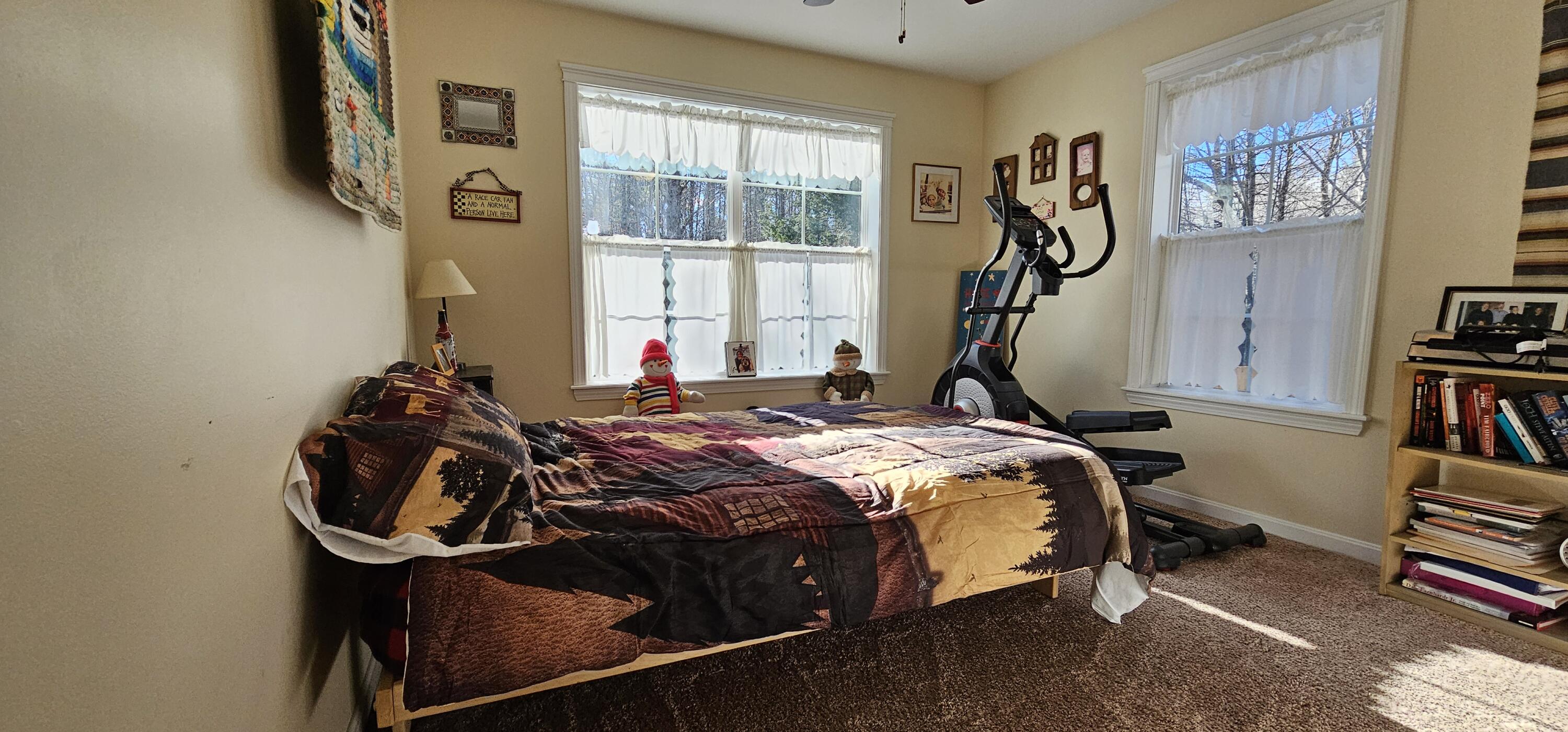 430 E Side Trail Oakland ME 04963