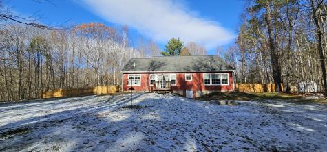 430 E Side Trail Oakland ME 04963