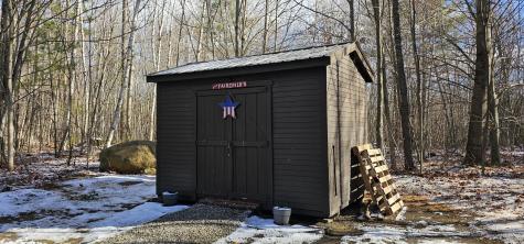 430 E Side Trail Oakland ME 04963