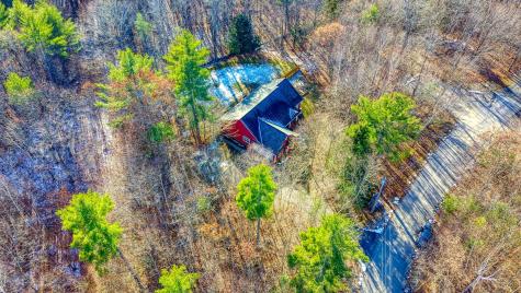 430 E Side Trail Oakland ME 04963