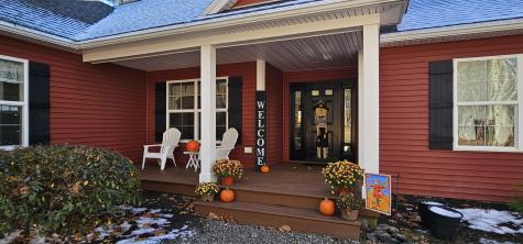 430 E Side Trail Oakland ME 04963