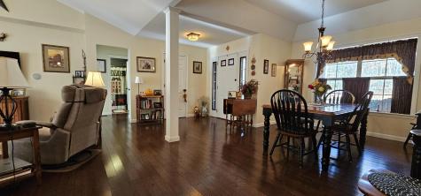 430 E Side Trail Oakland ME 04963