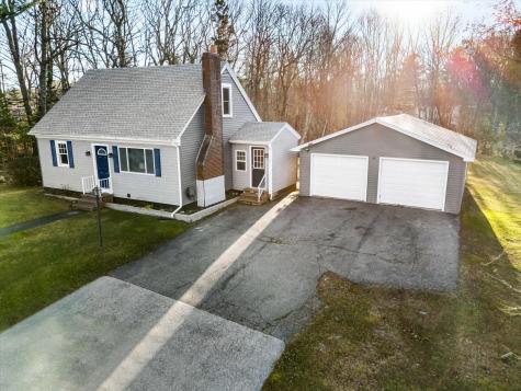 12 Holt Drive Ellsworth ME 04605