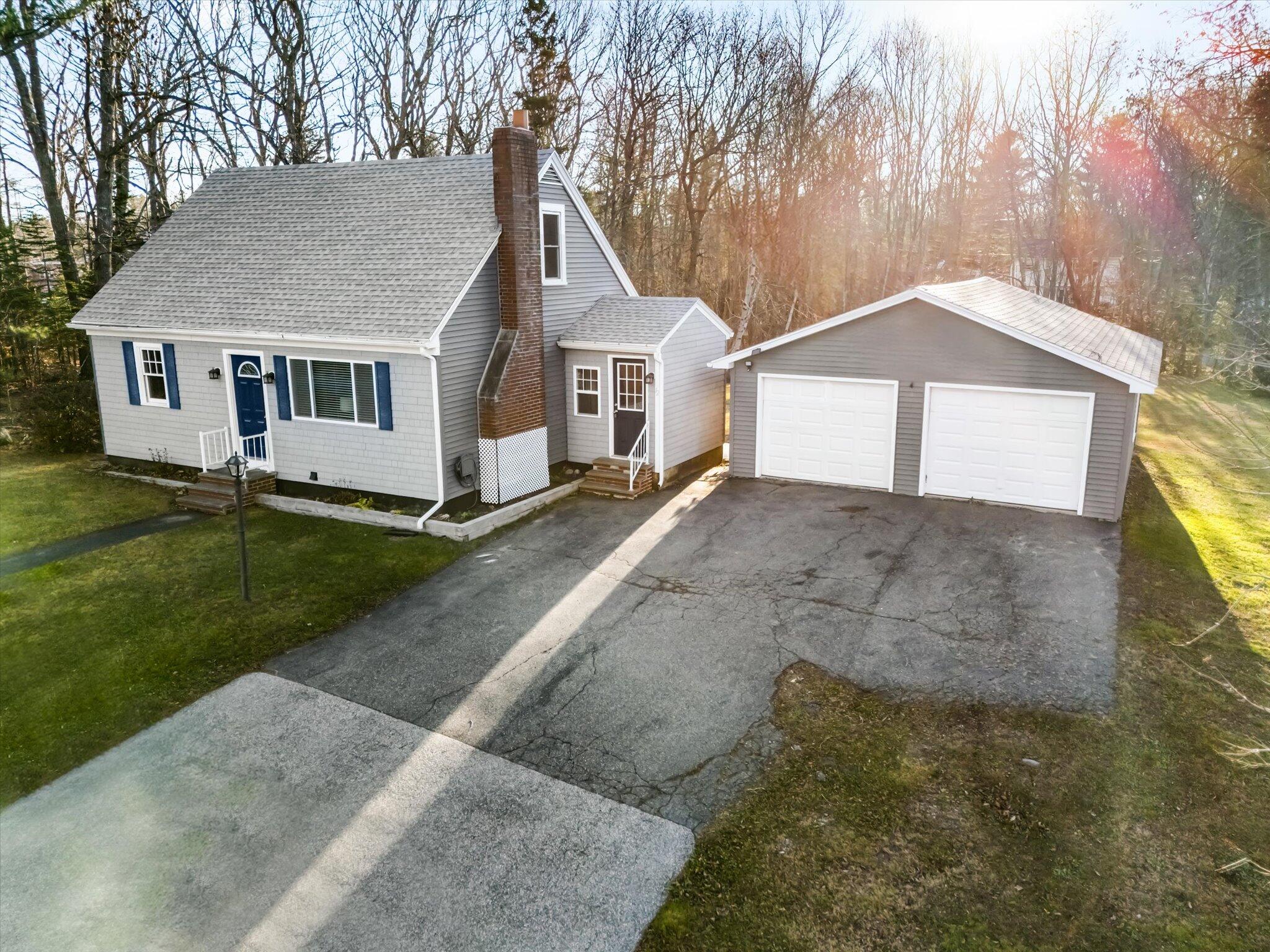 12 Holt Drive Ellsworth ME 04605