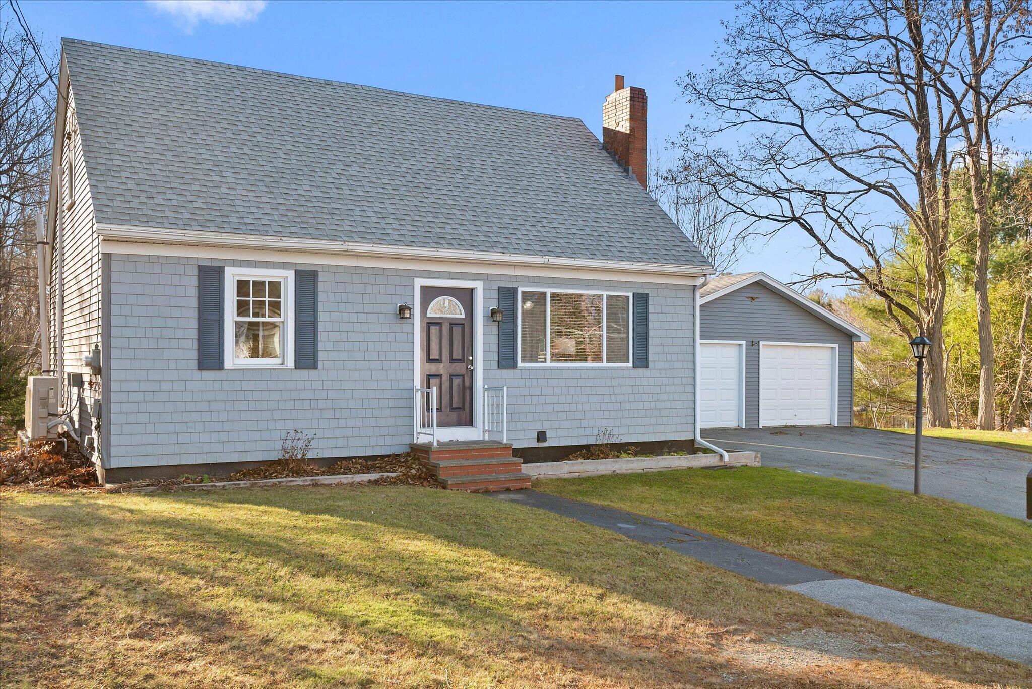 12 Holt Drive Ellsworth ME 04605