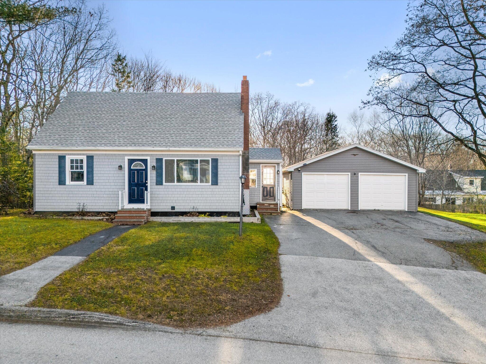 12 Holt Drive Ellsworth ME 04605