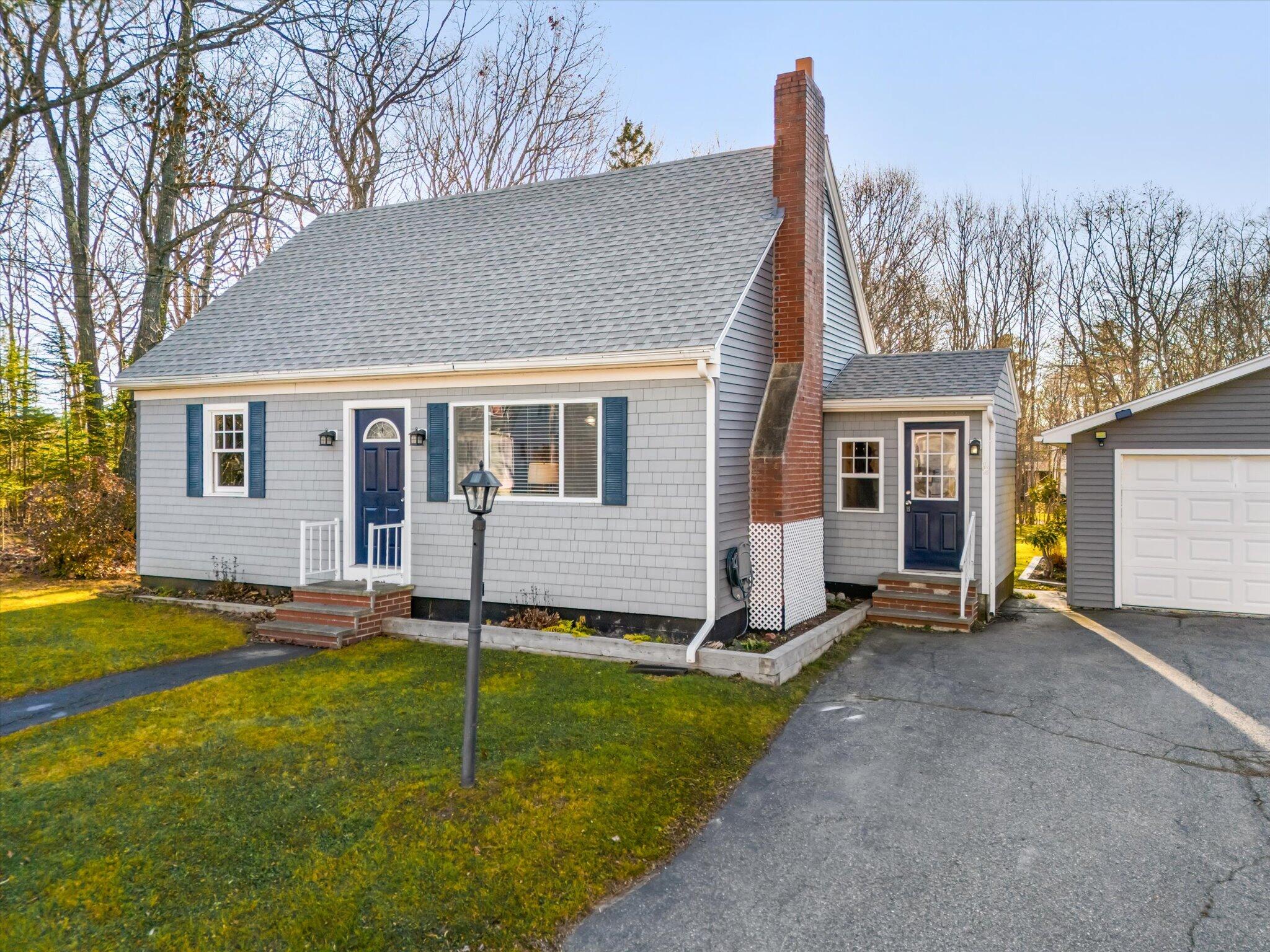 12 Holt Drive Ellsworth ME 04605